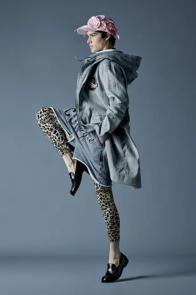 Look 6